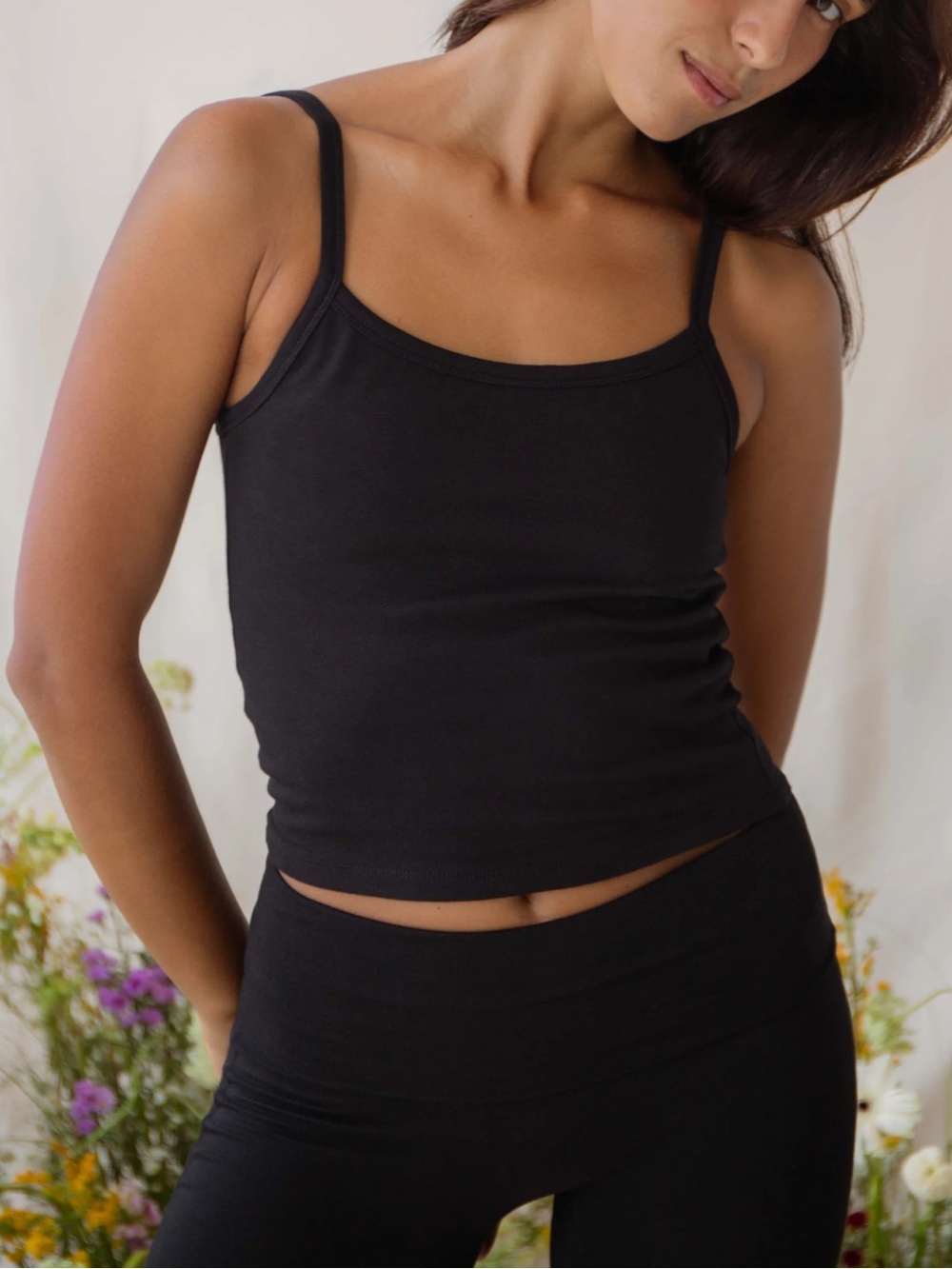 Indigo Luna Eden Tank Like New M/L